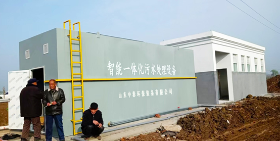 醫(yī)療污水處理設(shè)備有哪些特點？如何選醫(yī)療污水處理設(shè)備？（2）