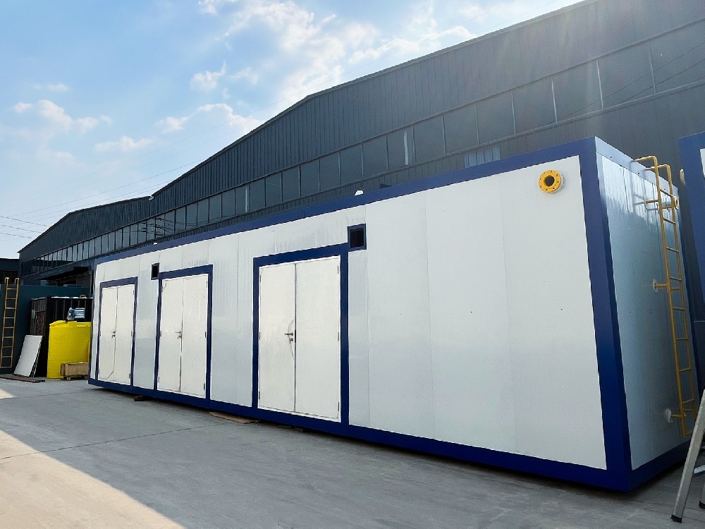 河道污水處理：技術(shù)與治理實(shí)踐